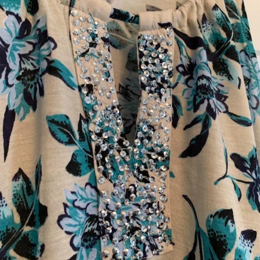 Ann Taylor Loft Sleeveless Halter Top